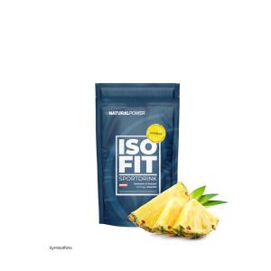 Iso Fit Ananas