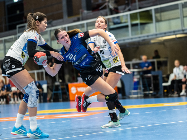 MGA Fivers | Handball Damen - Natural Power