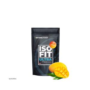 Iso Fit Ultra Sportdrink Mango