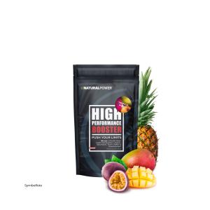 High Performance Booster Tropical Punch