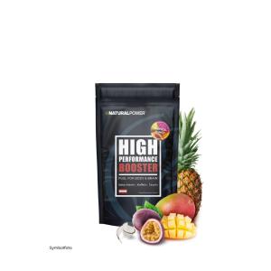 High Performance Booster Tropical Punch