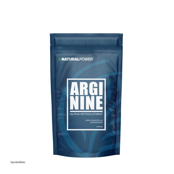 Bild 01:Arginine, 300g