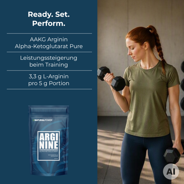 Bild 02:Arginine, 300g