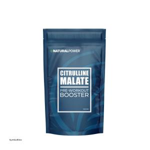 Citrulline Malate