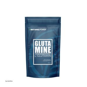 Glutamine