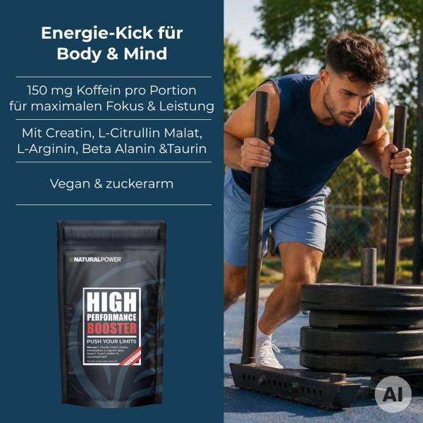 Bild 02:High Performance Booster