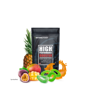 High Performance Booster