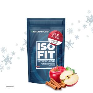Iso Fit CLASSIC Bratapfel 