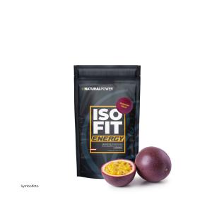 Iso Fit ENERGY Passionfruit