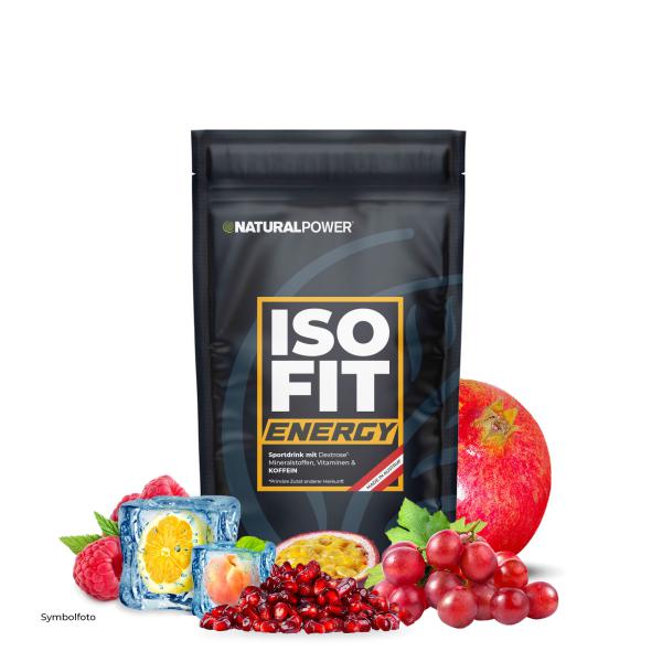 Bild 01:ISO FIT ENERGY