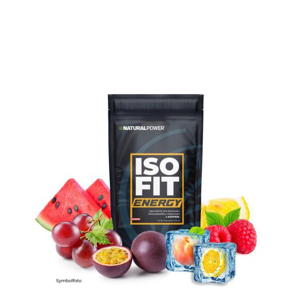 Bild 01:Iso Fit ENERGY