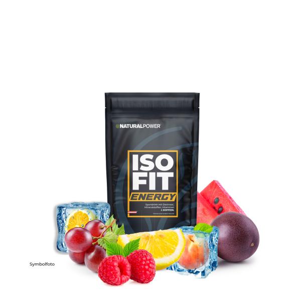 Bild 01:Iso Fit ENERGY