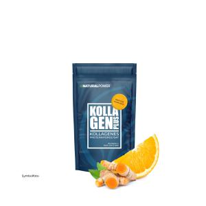 Kollagen PLUS Orange-Kurkuma