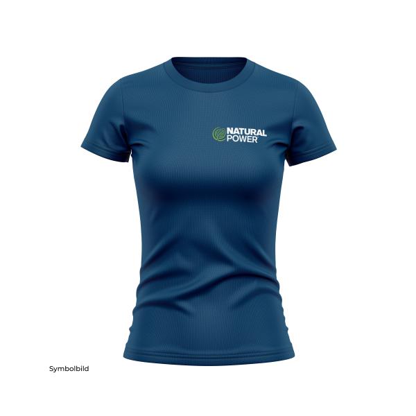 Bild 01:Trainingsshirt Damen S