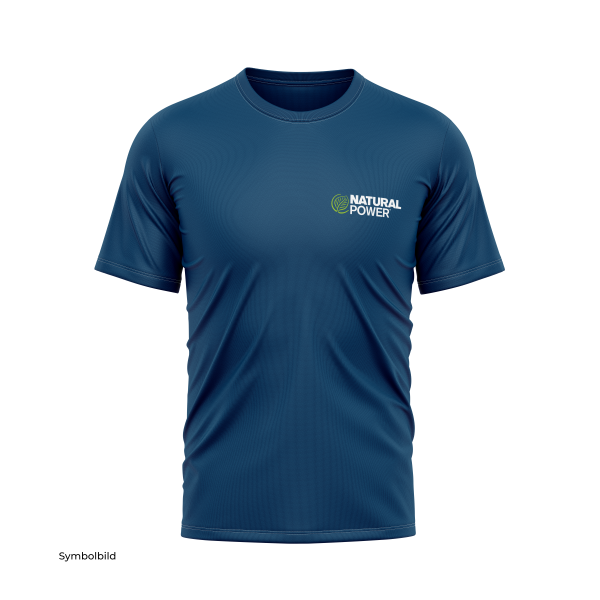 Bild 01:Trainingsshirt Herren