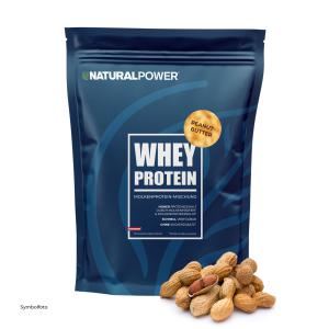 Whey Protein Peanutbutter