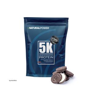 5 Komponenten Protein Cookies & Cream 