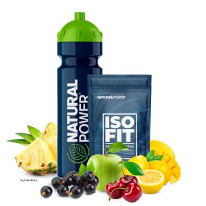 Iso Fit Bundle Ananas