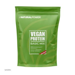 Basic Vegan Protein 