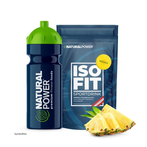 Bild 01:Iso Fit CLASSIC Bundle Ananas