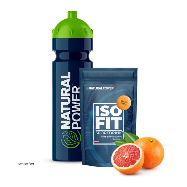 Bild 01:ISO FIT Bundle Grapefruit