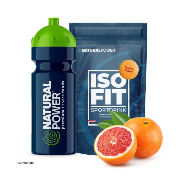 Bild 01:Iso Fit CLASSIC Bundle Grapefruit