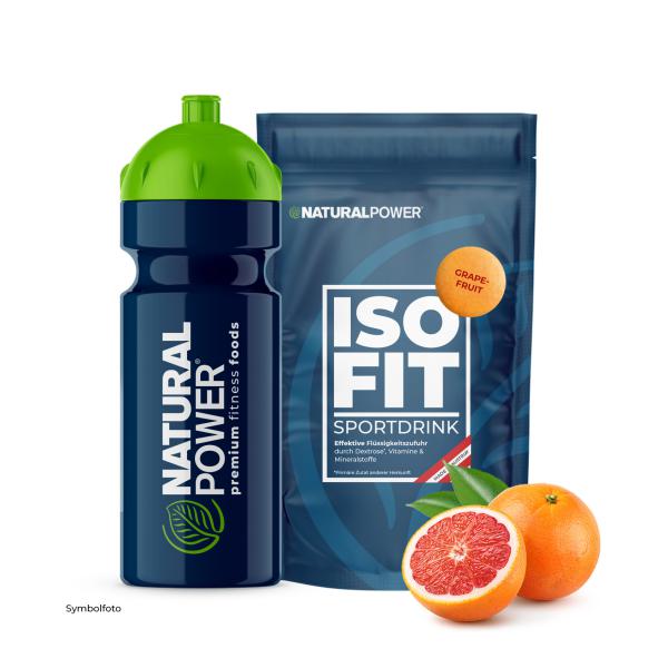 Bild 01:Iso Fit CLASSIC Bundle Grapefruit