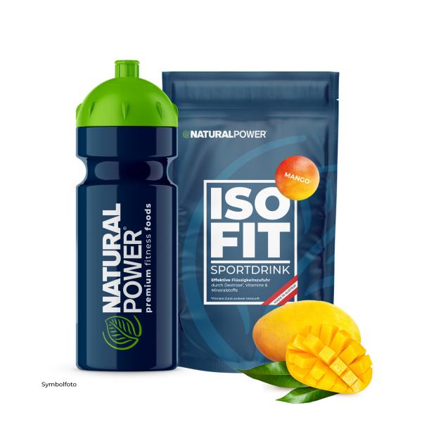 Bild 01:Iso Fit CLASSIC Bundle Mango