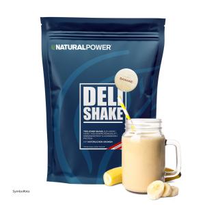 DELI Shake Banane