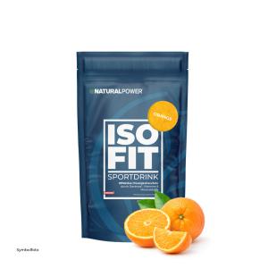 Iso Fit CLASSIC Orange
