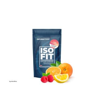 Iso Fit CLASSIC Pink Lemonade