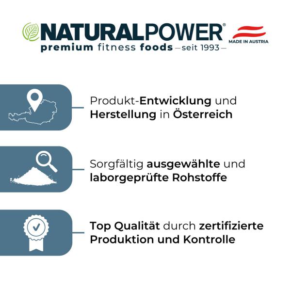 Bild 02:Recovery Shake