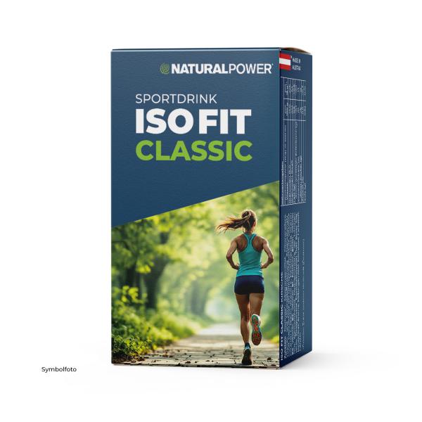 Bild 01:Iso Fit CLASSIC 5er-Box