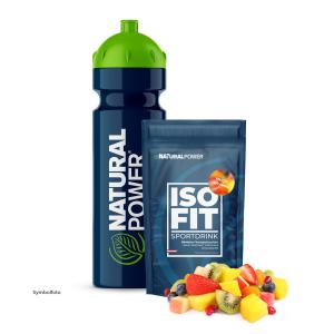 Iso Fit CLASSIC Bundle Multivitamin