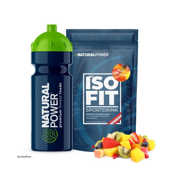 Bild 01:Iso Fit CLASSIC Bundle Multivitamin