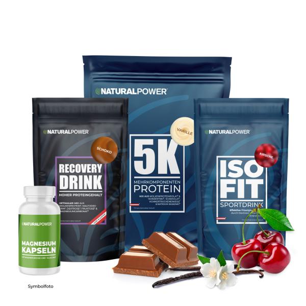 Bild 01:Performance Bundle Classic