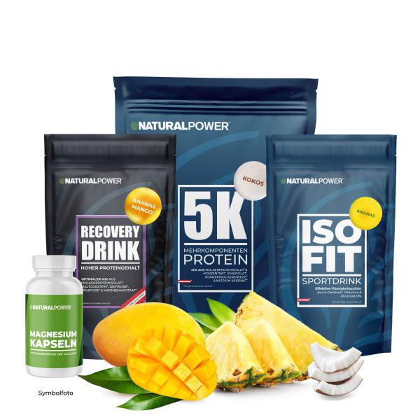 Bild 01:Performance Bundle Exotic
