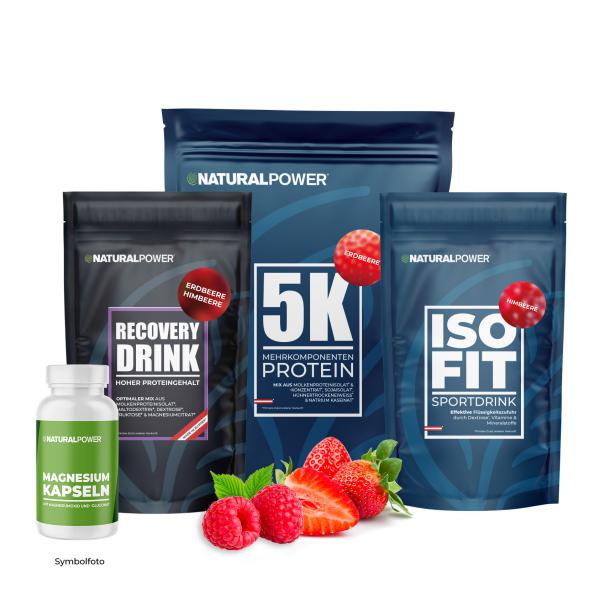 Bild 01:Performance Bundle Berry