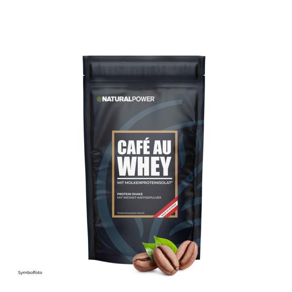 Bild 01:Cafe au Whey