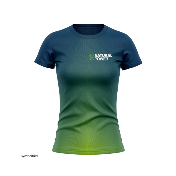 Bild 01:Laufshirt Damen S