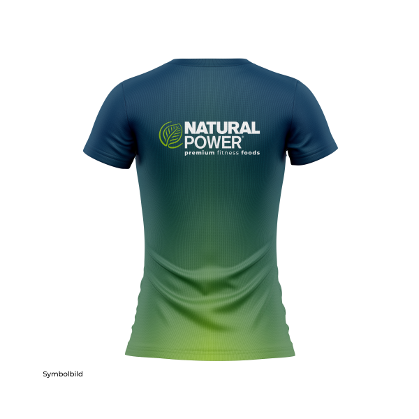 Bild 02:Laufshirt Damen XL