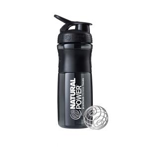 Blender Bottle Sportmixer Flip Tritan 820 ml