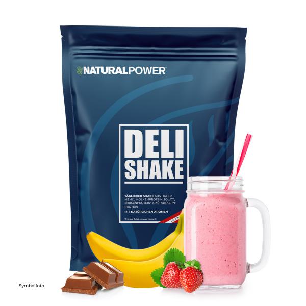 Bild 01:DELI Shake