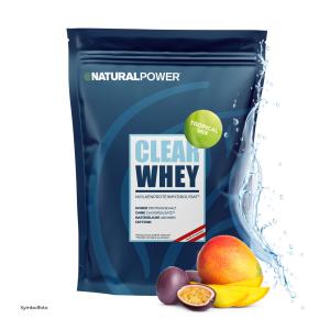 Clear Whey Tropical Mix