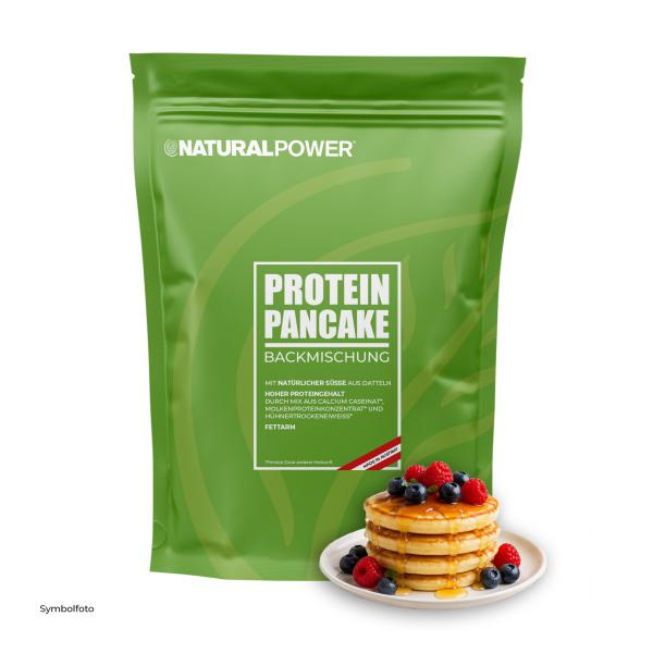 Bild 01:Protein Pancakes, 500g