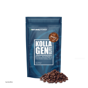 Kollagen ELITE Kaffee