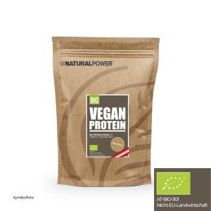 BIO Vegan Protein Basic