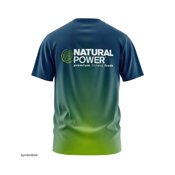 Bild 02:Laufshirt Herren