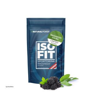 Iso Fit CLASSIC Brombeer-Salbei