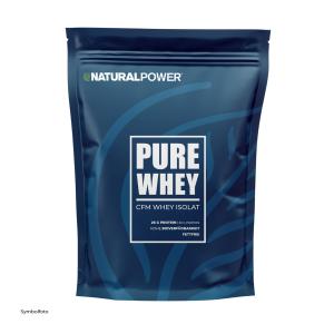 Pure Whey Isolat